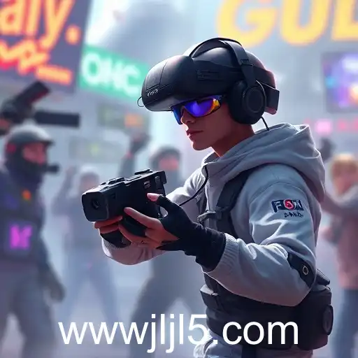 The Rise of AI in Gaming