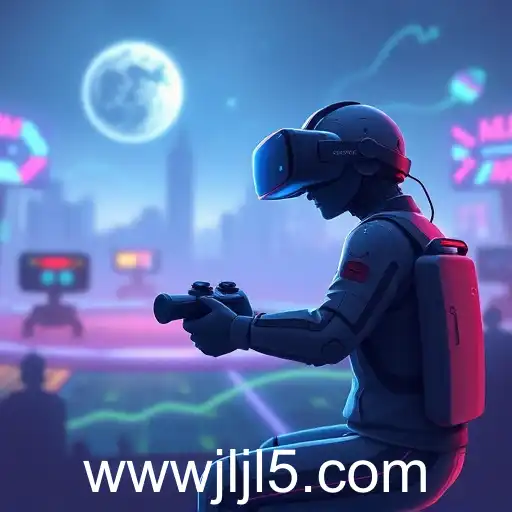 Innovations Reshape the Gaming Industry