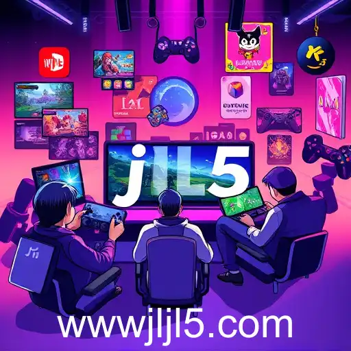 jljl5